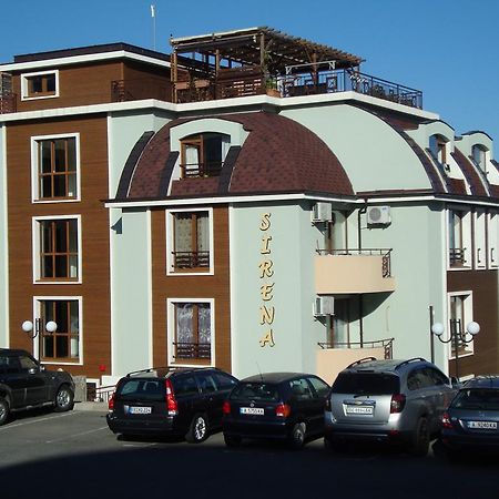 Sirena Apartment 圣弗拉斯 外观 照片