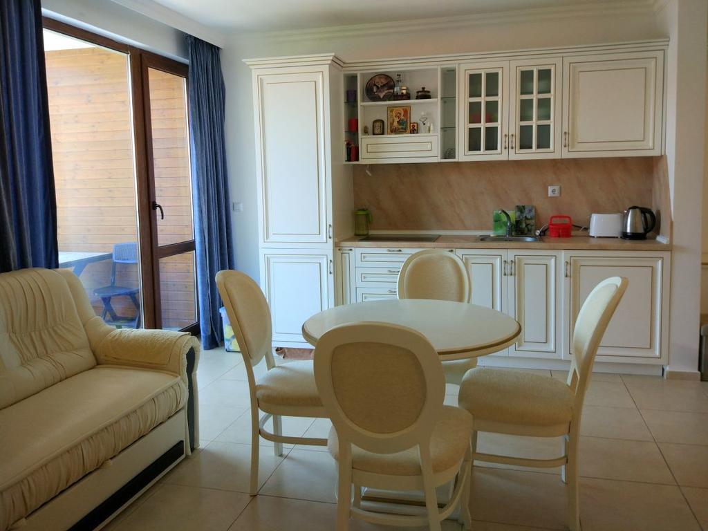 Sirena Apartment 圣弗拉斯 客房 照片