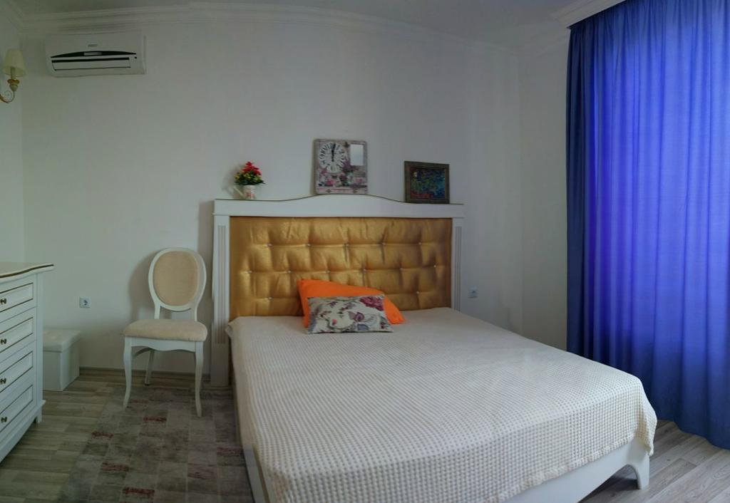 Sirena Apartment 圣弗拉斯 客房 照片