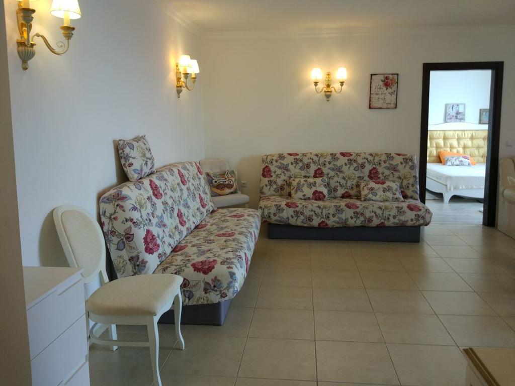 Sirena Apartment 圣弗拉斯 客房 照片