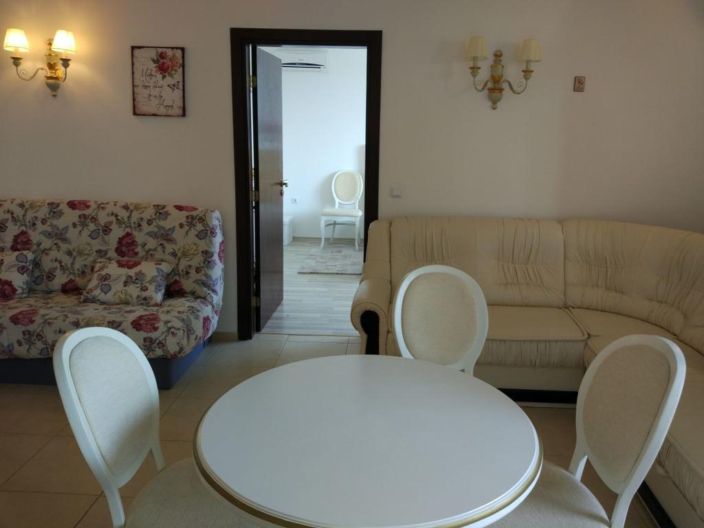 Sirena Apartment 圣弗拉斯 客房 照片