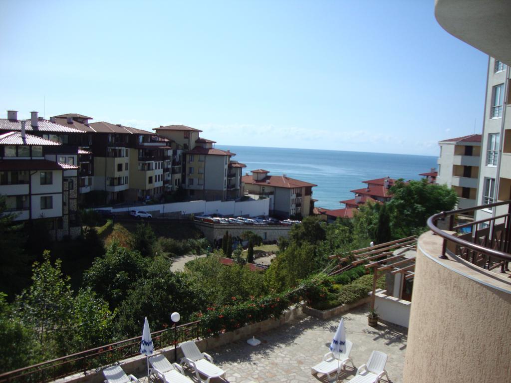 Sirena Apartment 圣弗拉斯 外观 照片